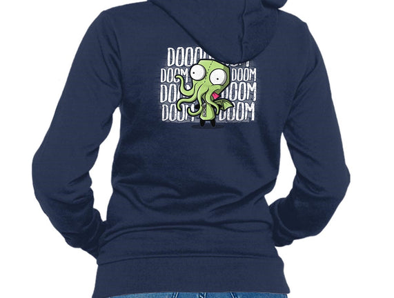 GIRthulhu