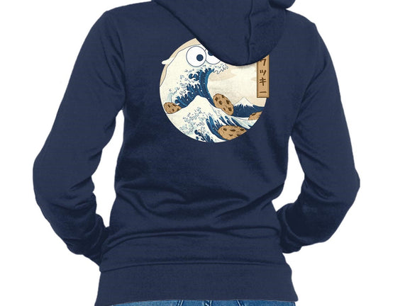 Cookiegawa Wave