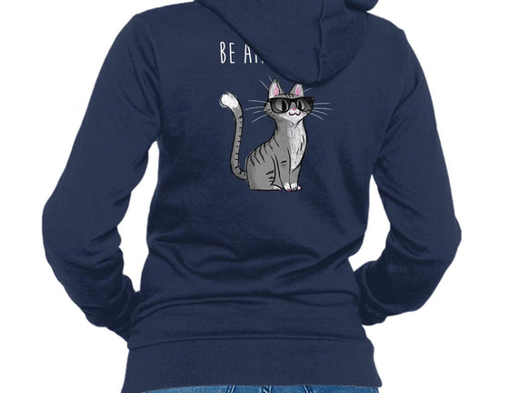 Be Ameowzing