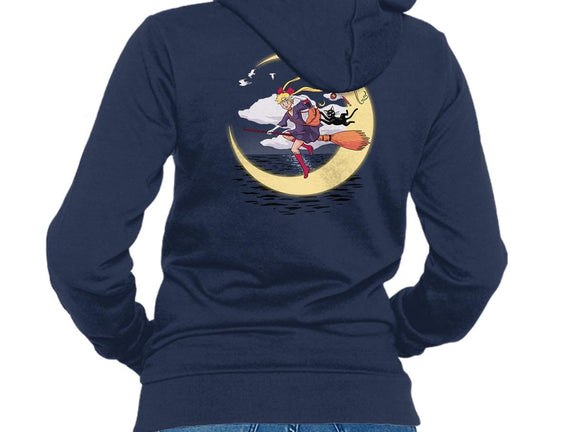 Sailor Delivery Service