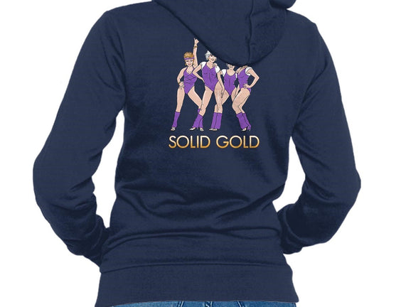 Solid Gold