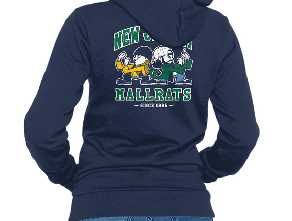 New Jersey Mallrats