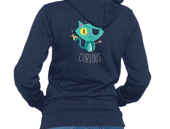 Stay Curious