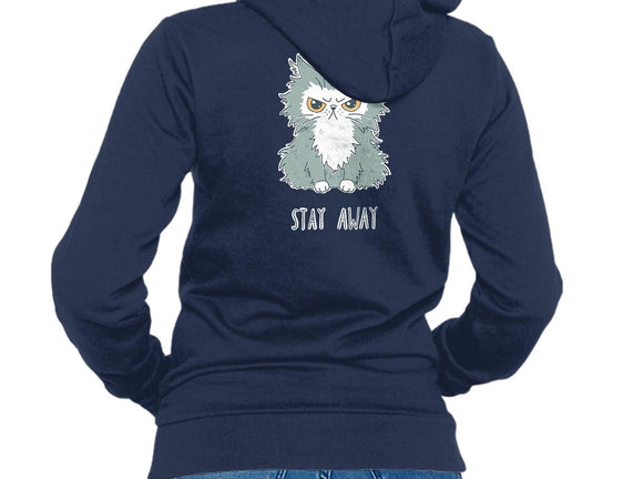 Stay Away