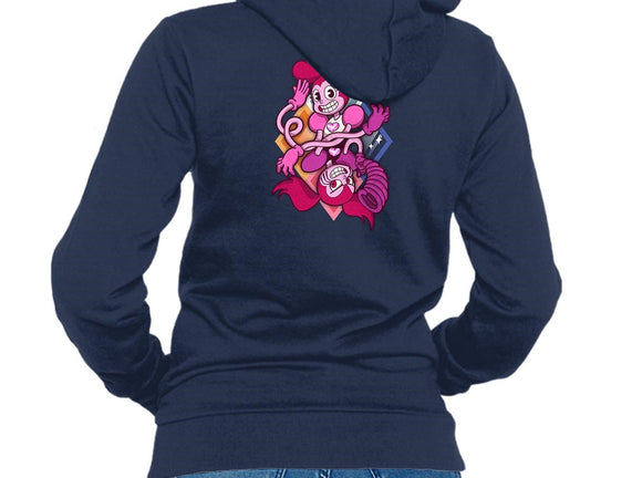 Your New Best Friend