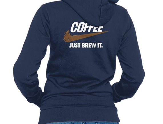 Just Brew It