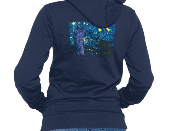 Starry Hobbiton