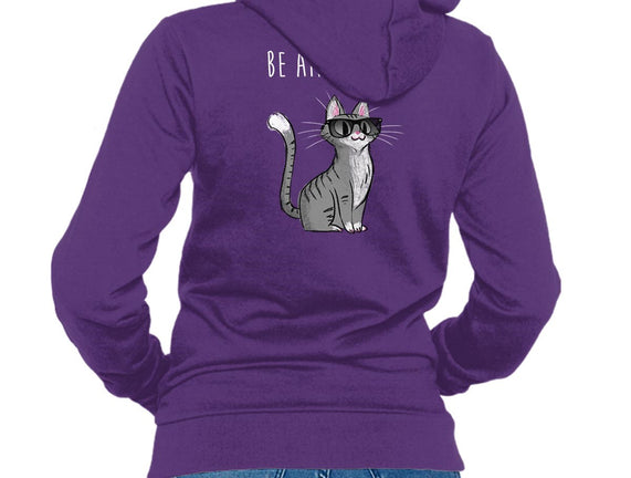 Be Ameowzing