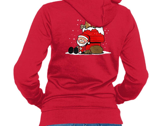 Christmas Nuts