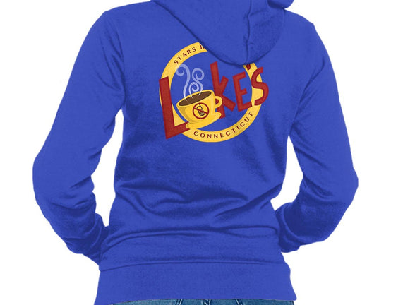 Luke's
