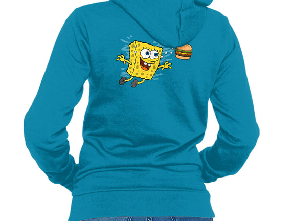 Spongemind