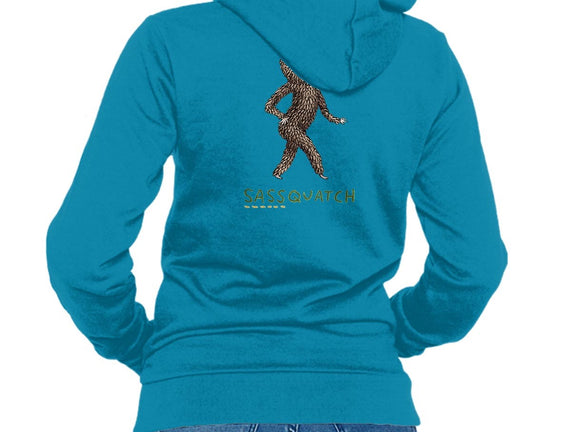 Sassquatch