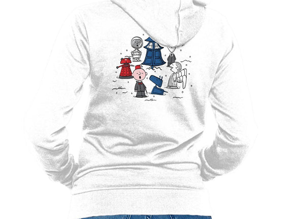 A Charlie Who Christmas