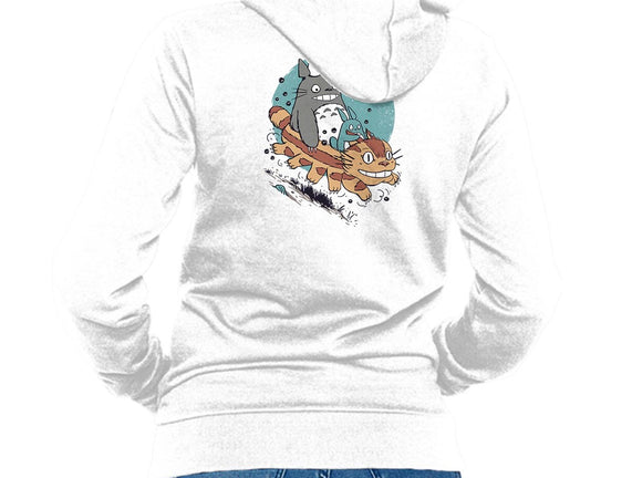 The Neighbors Antics