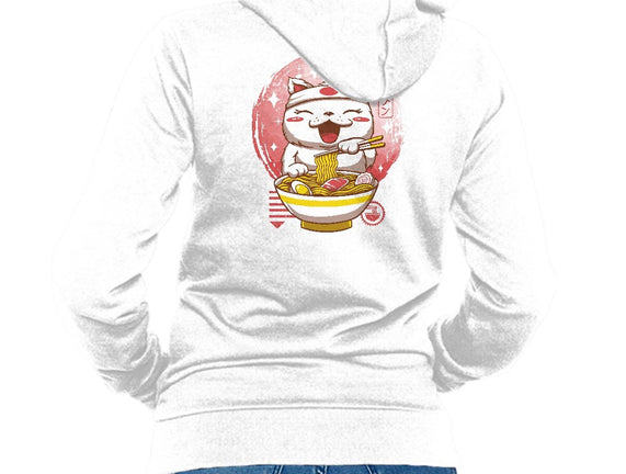 Neko Ramen