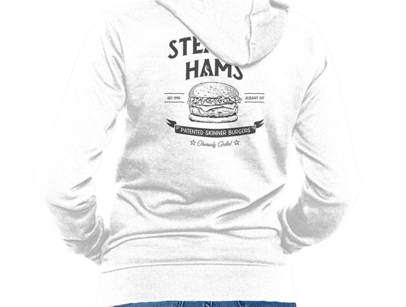 Steamed Hams