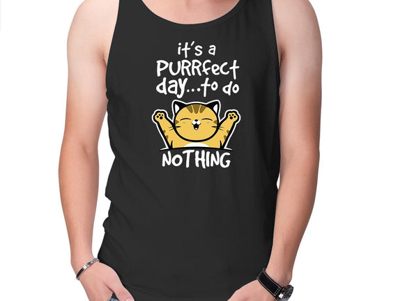Purrfect Day