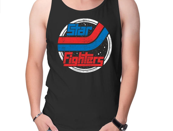 Star Fighters