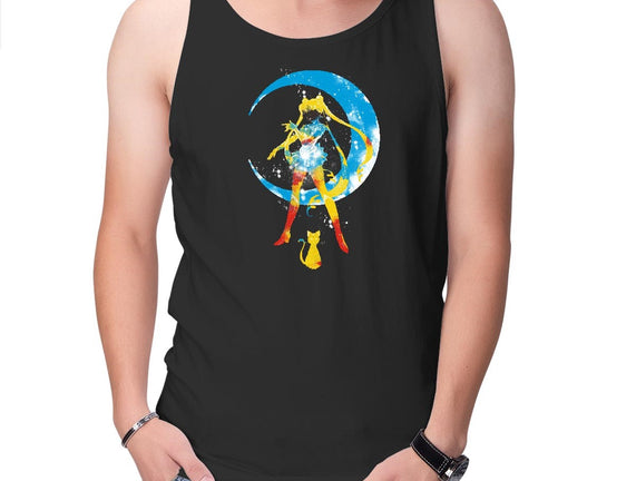 Moon Splash