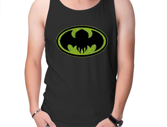 Dark God Rises