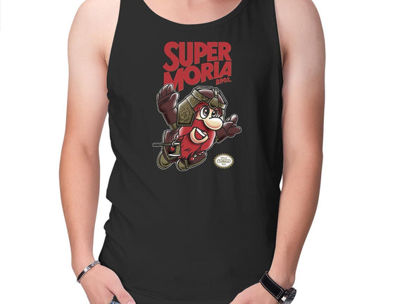 Super Moria Bros