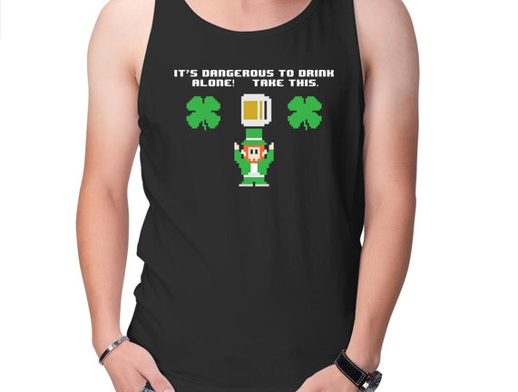 Don't Drink Alone