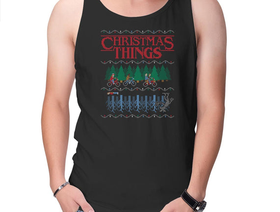 Christmas Things
