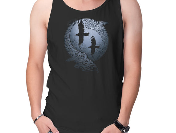 Odin's Ravens