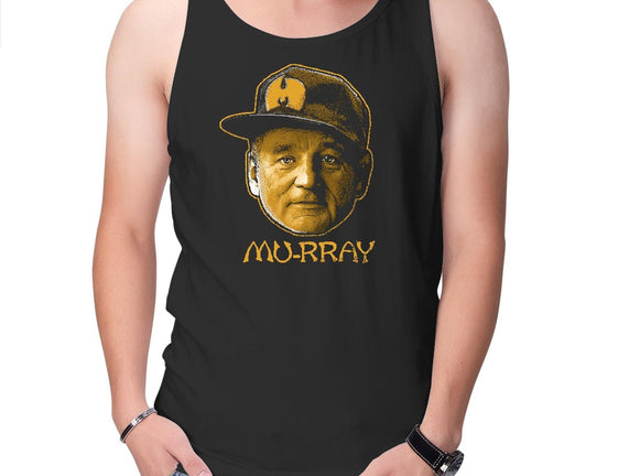 Mu-rray