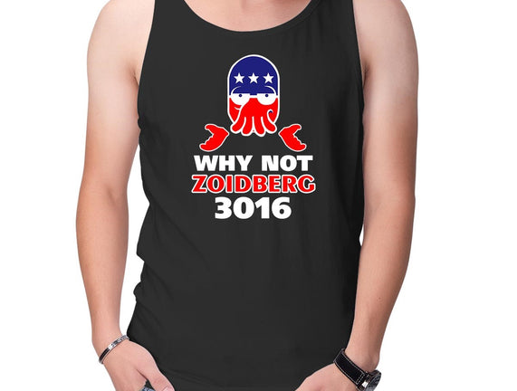 Why Not Zoidberg 3016