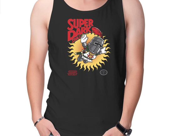 Super Dark Souls