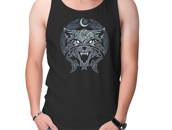 Wolves of Ragnarok