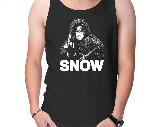 Johnny Snow