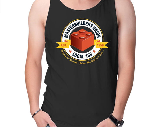 Masterbuilders Union