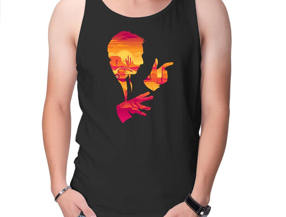 It's Showtime, Folks!