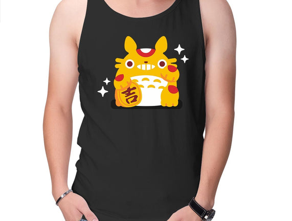 My Neighbor Maneki-Neko