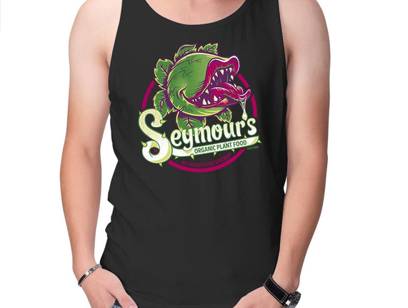 Seymour's Organic Plant Food