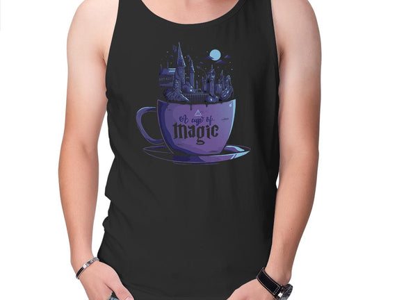 A Cup of Magic