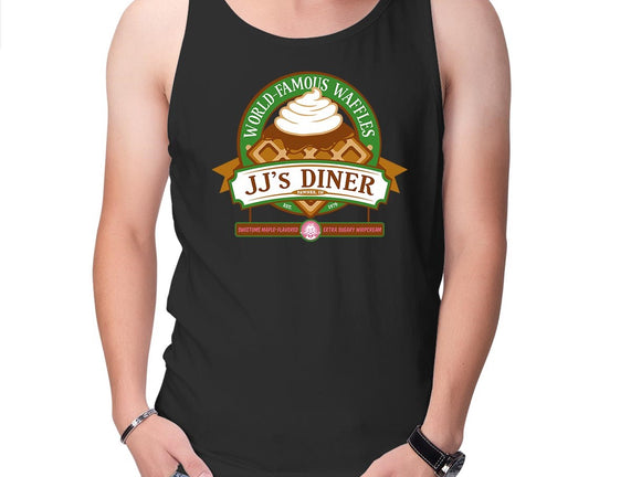 JJ's Diner