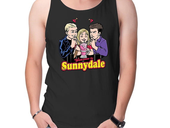 Welcome to Sunnydale
