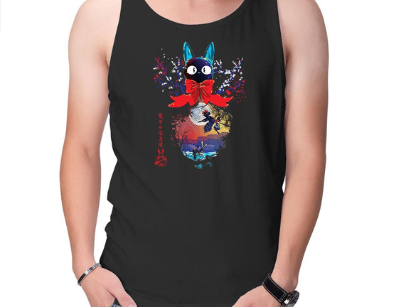 Jiji Delivery Spring