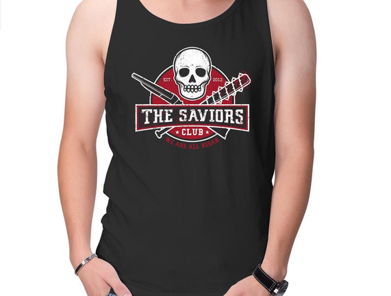 The Saviors Club