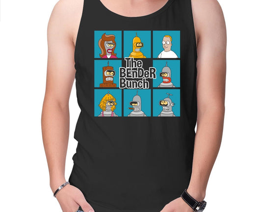 The Bender Bunch
