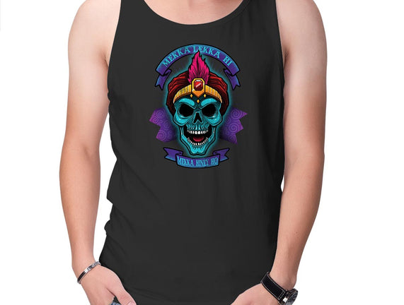 Long Live Jambi
