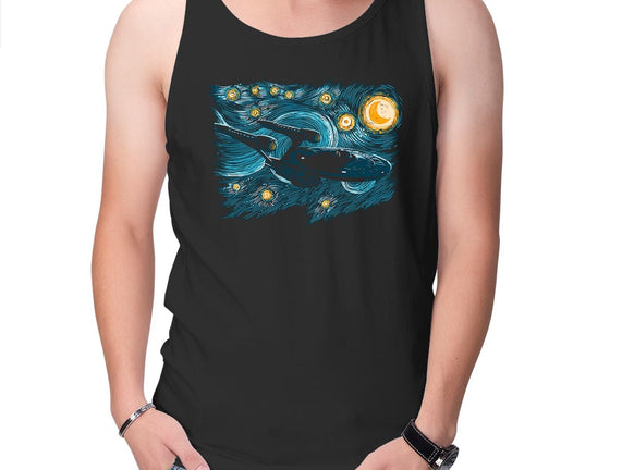 Starry Trek