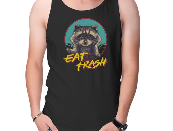 Eat Trash