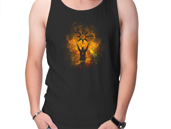 Praise the Sun
