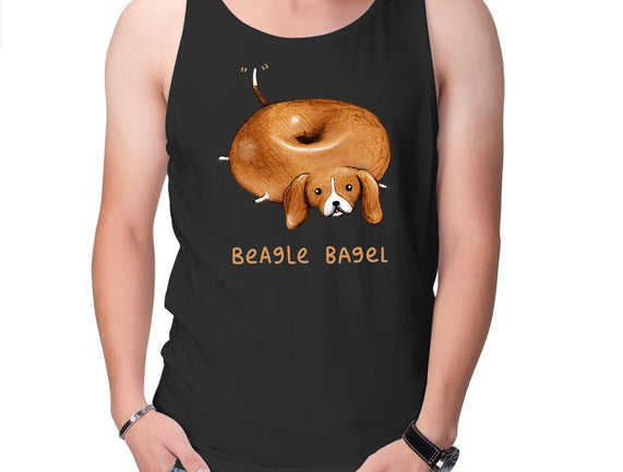 Beagle Bagel