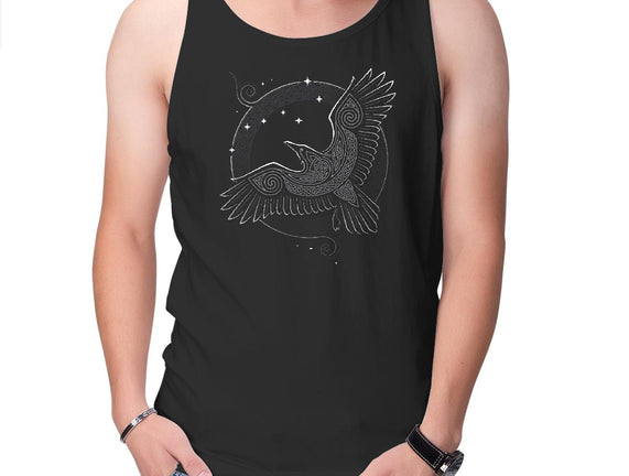 Northern Raven