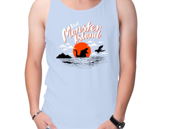 Monster Island